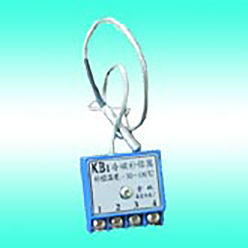 冷端(duan)補償器