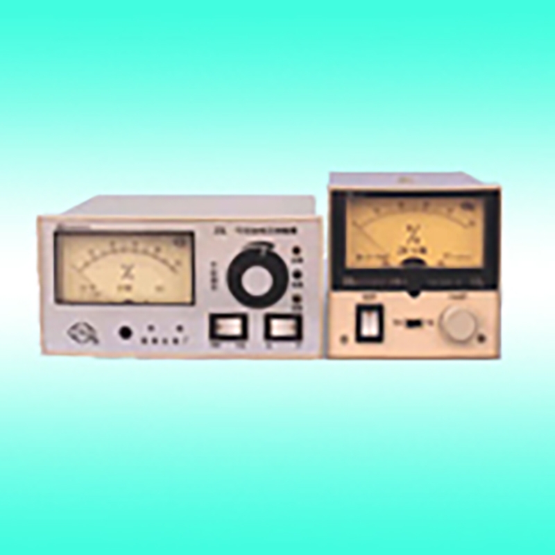 ZK-01 03過零觸發(fa)型可控矽(xī)功率調整(zheng)器