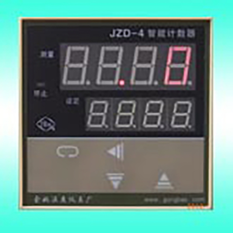 上(shang)海JZD-4智能計(ji)數器
